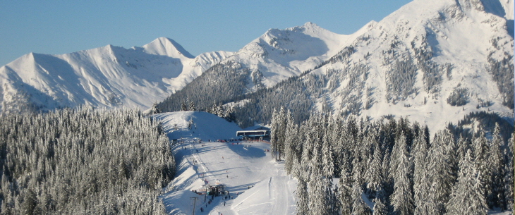 Fewo Ferienwohnung Dachstein Russbach Urlaub Ferien Skirurlaub Wanderurlaub �sterreich Dachstein Region West